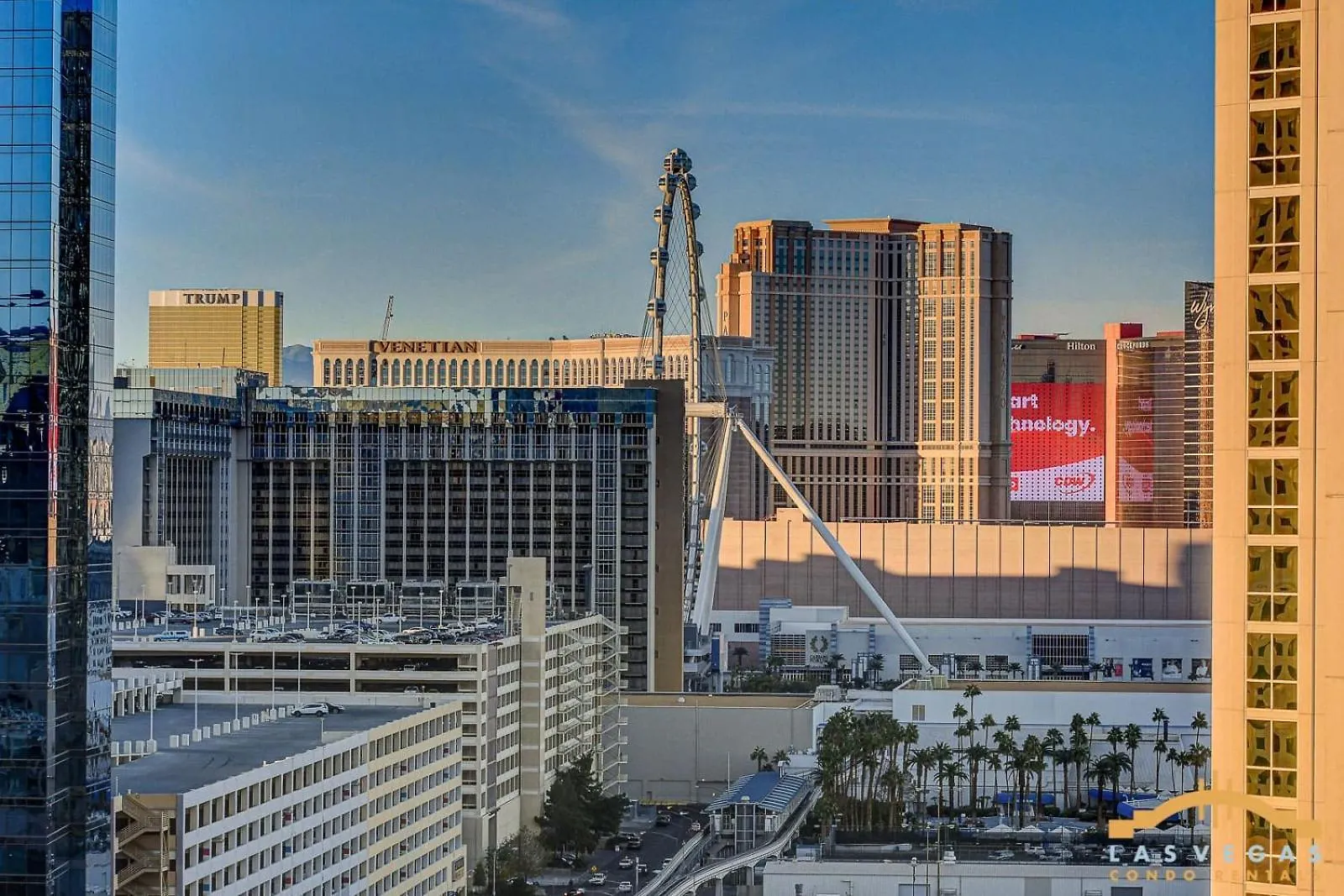 Mgm Signature-16-605 Strip View Balcony Studio Las Vegas 0*,
