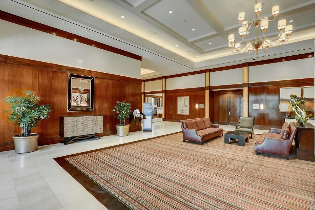 Mgm Signature-16-605 Strip View Balcony Studio Лас-Вегас