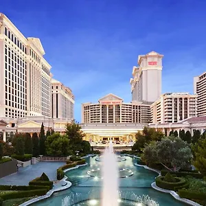 5* Курортный комплекс Caesars Palace & Casino