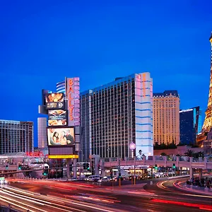 3* Курортный комплекс Horseshoe Vegas
